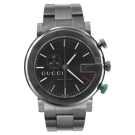 valore orologio gucci g100 m